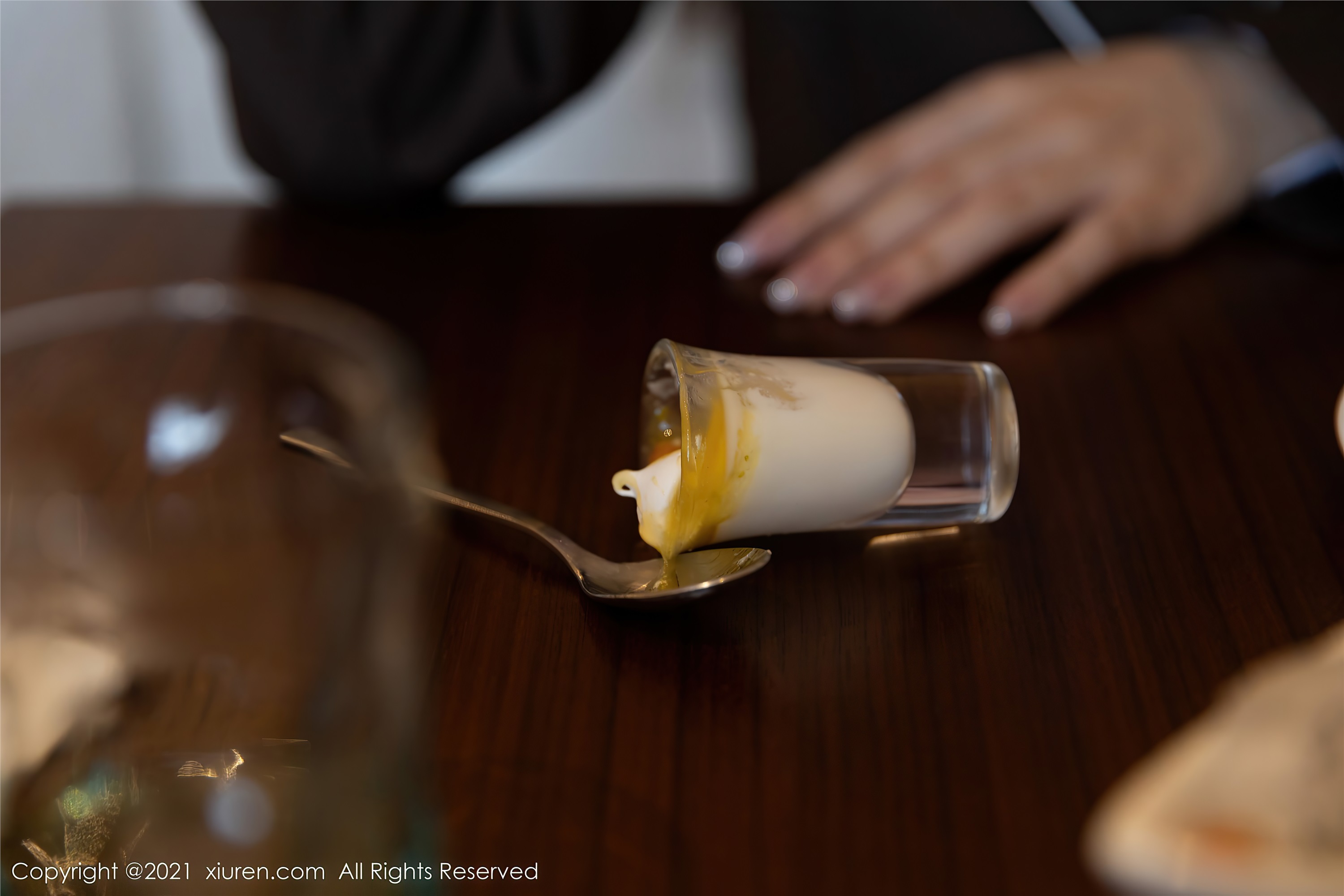 XiuRen秀人网  2021.03.08 No.3176 王雨纯